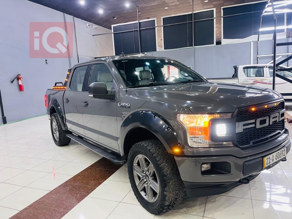 فورد إف-150